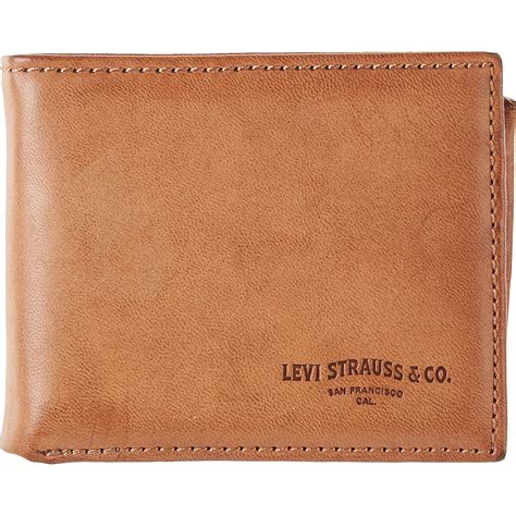 levis wallet 5 star